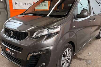 Peugeot Traveller 214.000 km 16.999 &euro; Gaimersheim 85080