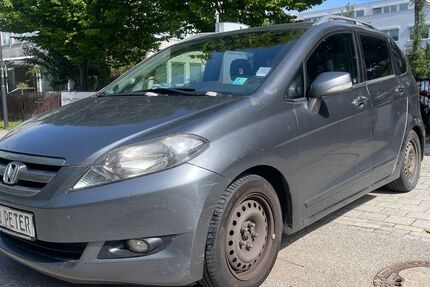 Honda FR-V 339.150 km 2.190 € Riemerling 85521