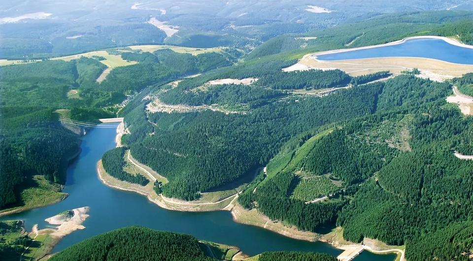 Gewerbeobjekt Katzhütte - 1.000&euro; | Angebot:24253255