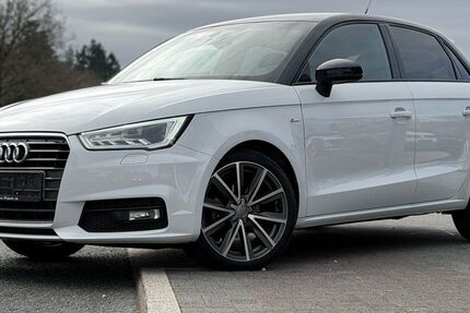 Audi A1 66.000 km 16.500 &euro; Bad Homburg 61350