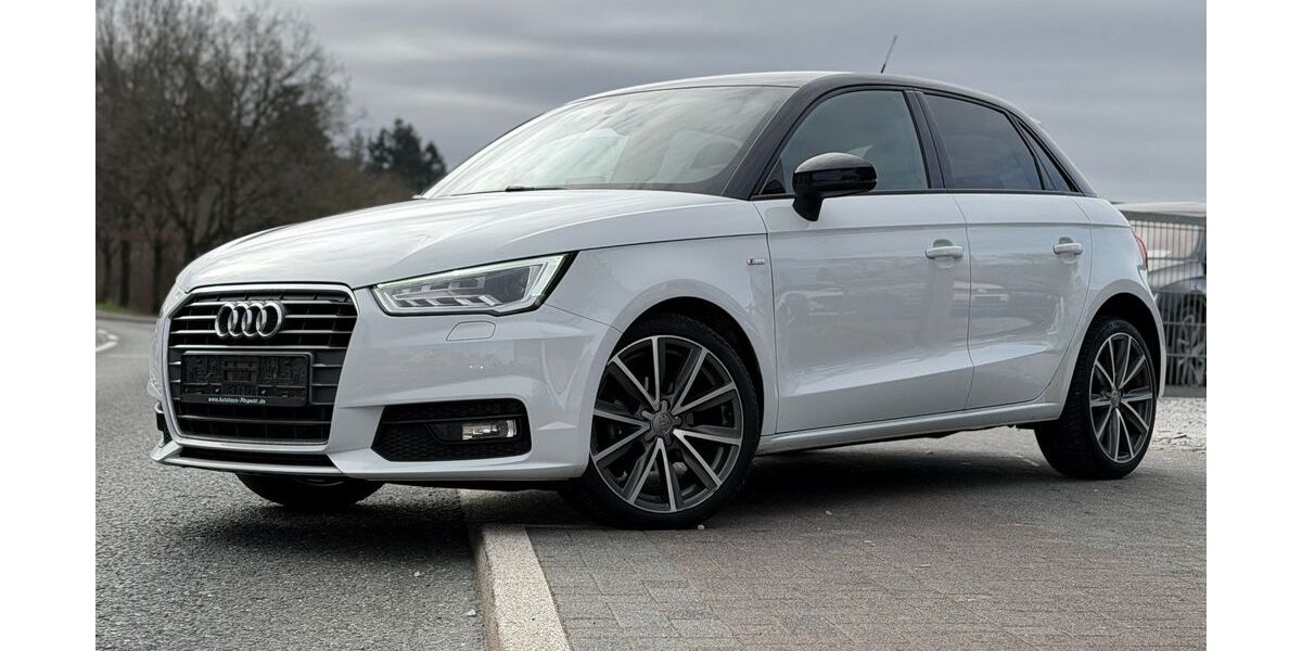 Audi A1 66.000 km 16.500 &euro; Bad Homburg 61350