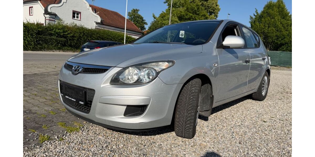 Hyundai i30 186.523 km 2.999 &euro; Puchheim 82178