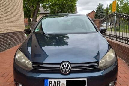VW Golf 113.000 km 6.900 &euro; Wandlitz 16348