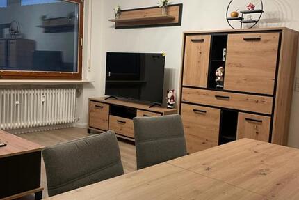 Wohnung Brilon - 2 Zimmer, 49 m&sup2;, 950&euro; | Angebot:25514512