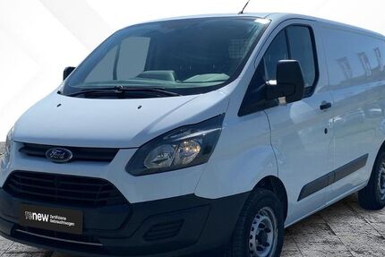Ford Transit Custom 95.500 km 12.896 &euro; Einbeck 37574