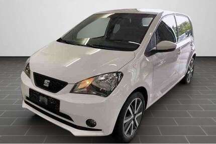 Seat Mii 12.550 km 14.490 € Kruft 56642