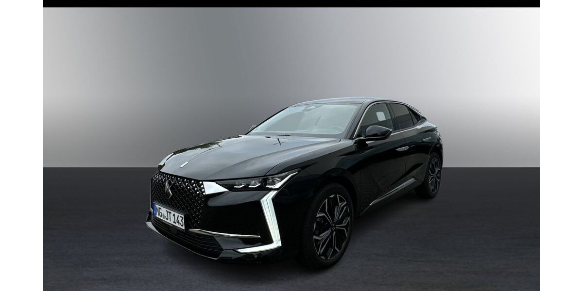 DS Automobiles DS4 23.299 km 25.390 &euro; Xanten 46509