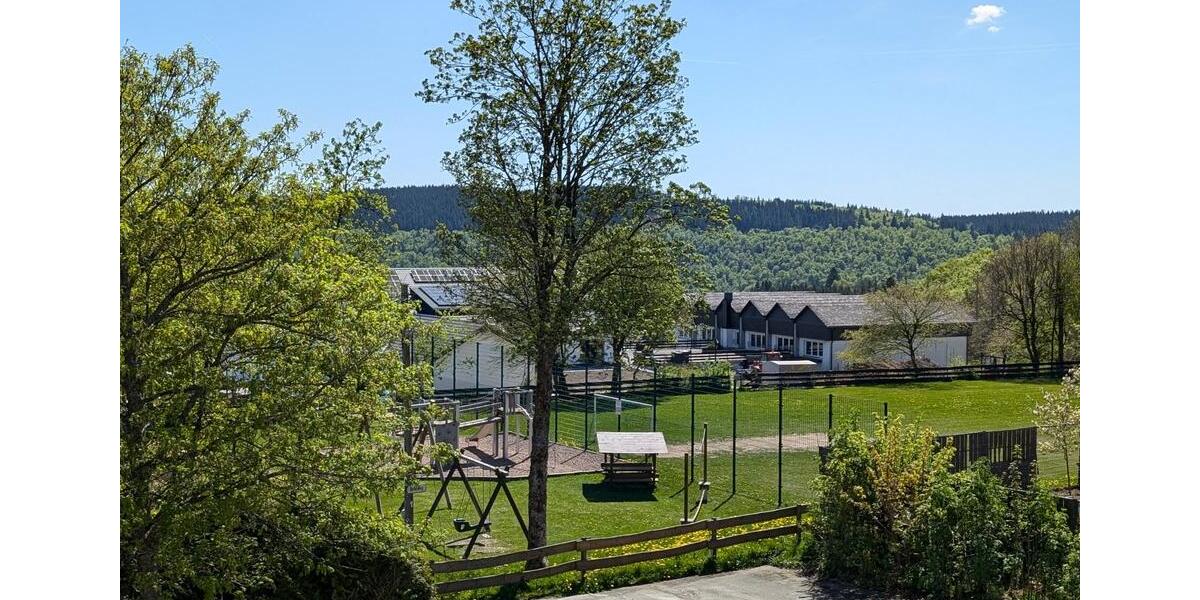 Etagenwohnung Winterberg - 3 Zimmer, 74 m&sup2;, 78&euro; | Angebot:20493754