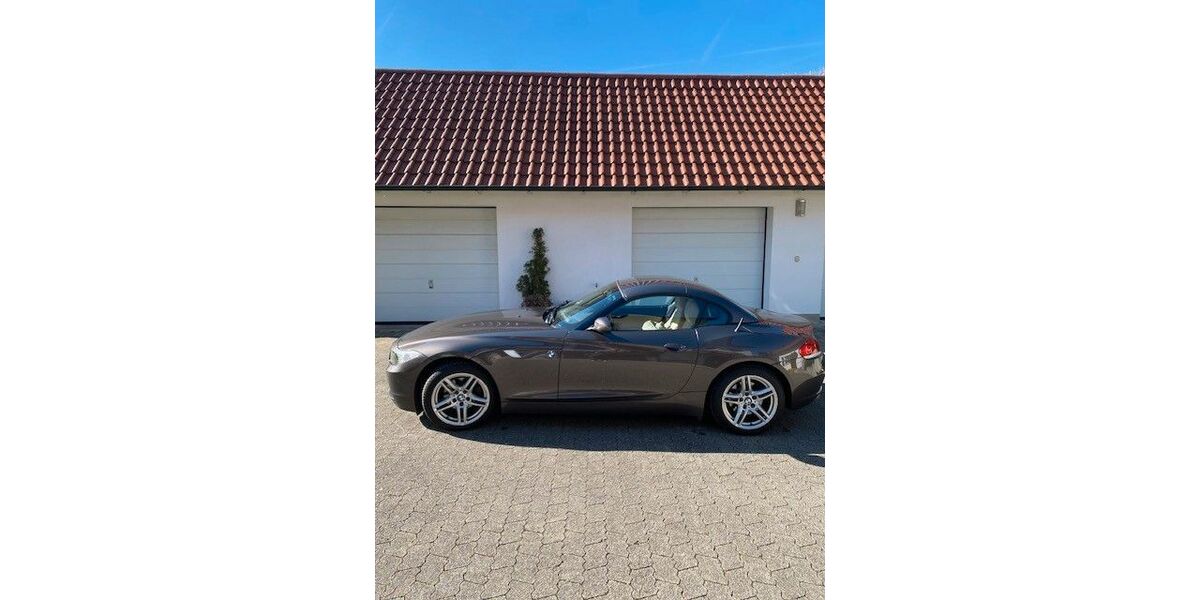 BMW Z4 137.000 km 16.999 &euro; Moosinning 85452