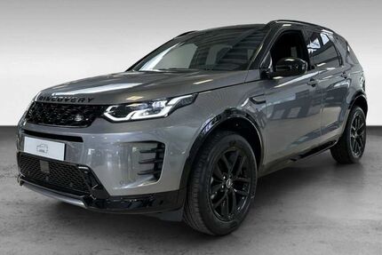 Land Rover Discovery Sport 13.000 km 62.890 &euro; Trier 54292