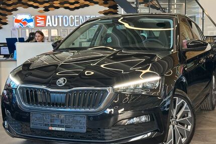Skoda Scala 5.050 km 16.990 &euro; Pfaffenhofen 85276