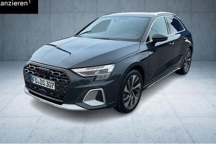 Audi A3 11.500 km 34.970 € Hünfeld 36088