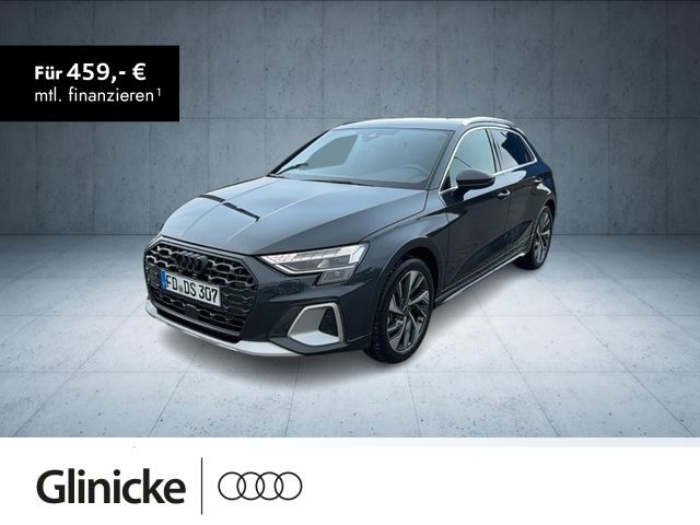 Audi A3 11.500 km 34.970 € Hünfeld 36088