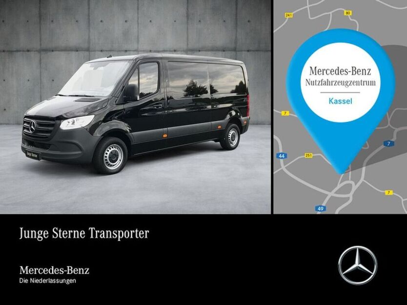 Sprinter