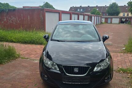 Seat Ibiza 69.000 km 6.500 &euro; Stade 21682