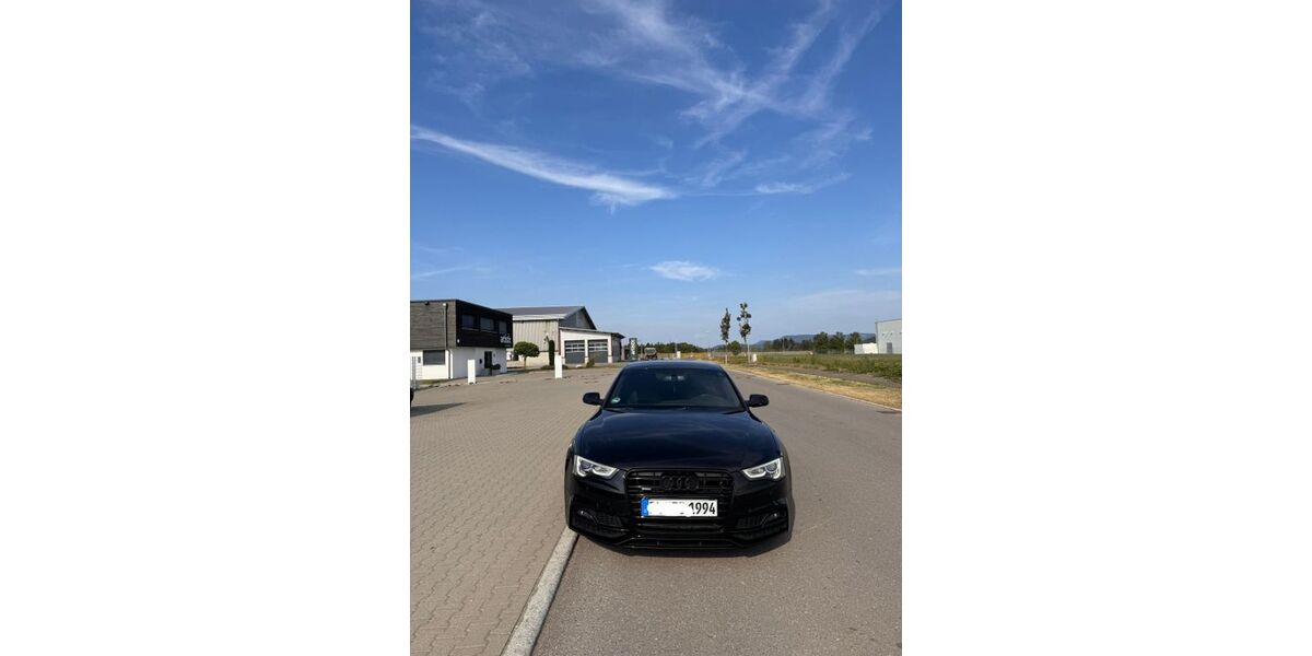Audi A5 247.000 km 13.999 &euro; Haigerloch 72401