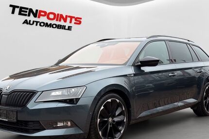 Skoda Superb 132.000 km 23.800 &euro; Sindelfingen 71065