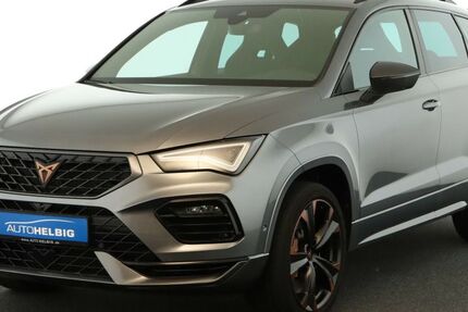 Cupra Ateca 41.800 km 28.390 &euro; Donnersdorf 97499