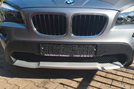 BMW X1 50.000 km 9.500 &euro; Deggendorf 94469