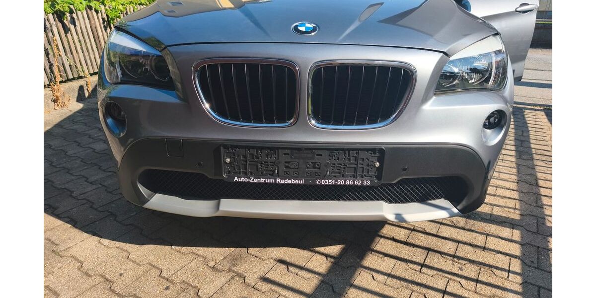 BMW X1 50.000 km 9.990 &euro; Deggendorf 94469
