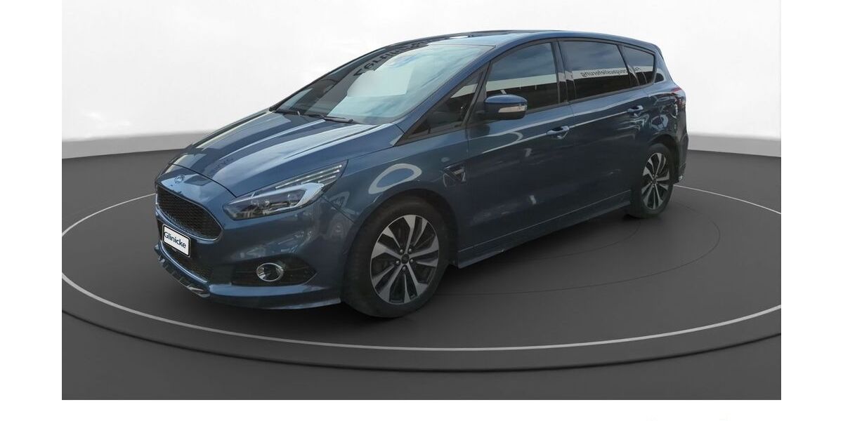 Ford S-Max 73.400 km 24.980 &euro; Weimar 99423