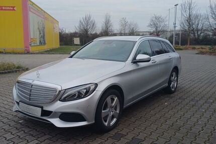 Mercedes-Benz C 250 128.000 km 17.800 &euro; Oetzen 29588