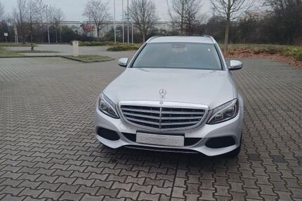 Mercedes-Benz C 250 130.000 km 16.900 &euro; Oetzen 29588