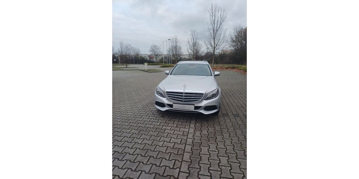 Mercedes-Benz C 250 130.000 km 16.900 &euro; Oetzen 29588