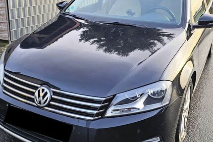 VW Passat Variant 249.000 km 5.650 &euro; Wallmerod 56414