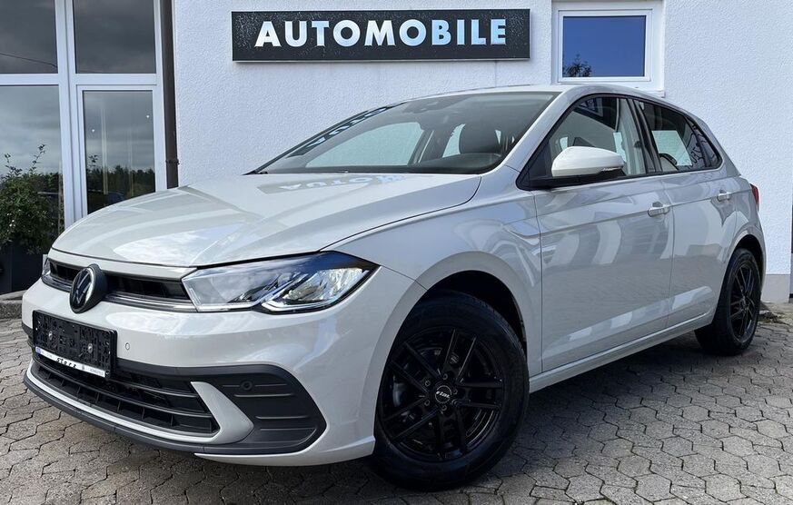 VW Polo 31.100 km 17.979 € Königsfeld 78126