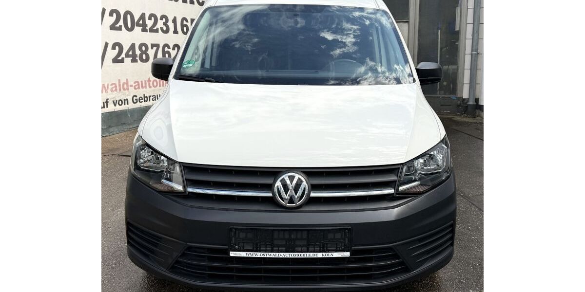 VW Caddy Maxi 104.000 km 12.750 &euro; Köln 51065