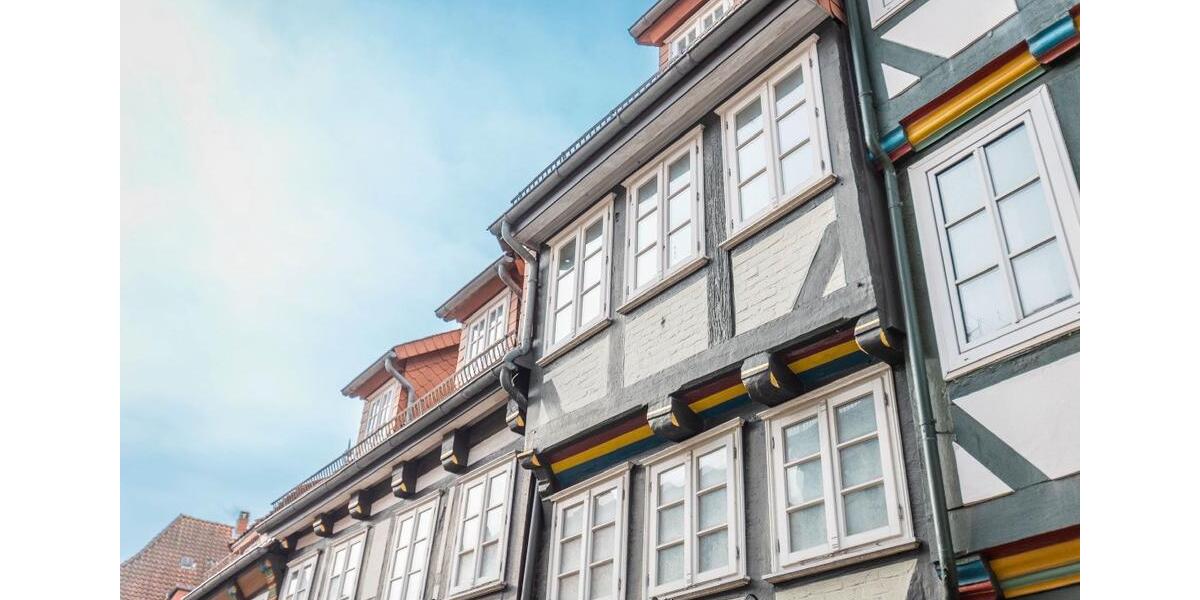 Etagenwohnung Winsen (Aller) - 1 Zimmer, 15 m&sup2;, 350&euro; | Angebot:25900125