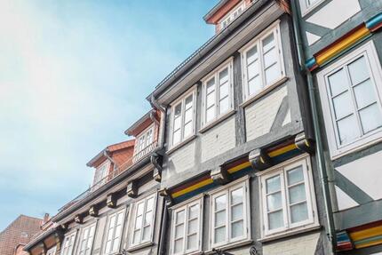 Wohnung Winsen (Aller) - 1 Zimmer, 15 m&sup2;, 350&euro; | Angebot:25900125