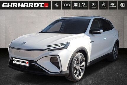 MG Marvel R