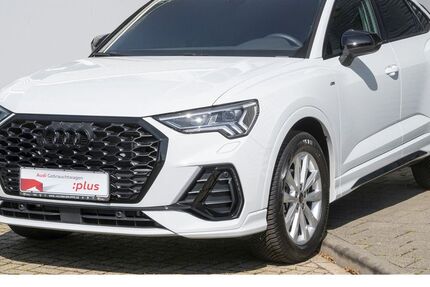 Audi Q3 5.611 km 38.220 &euro; Düren 52351