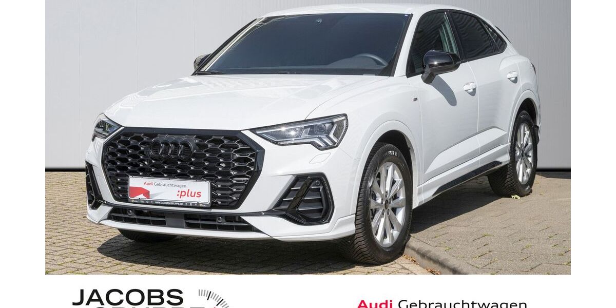 Audi Q3 5.611 km 38.620 &euro; Düren 52351