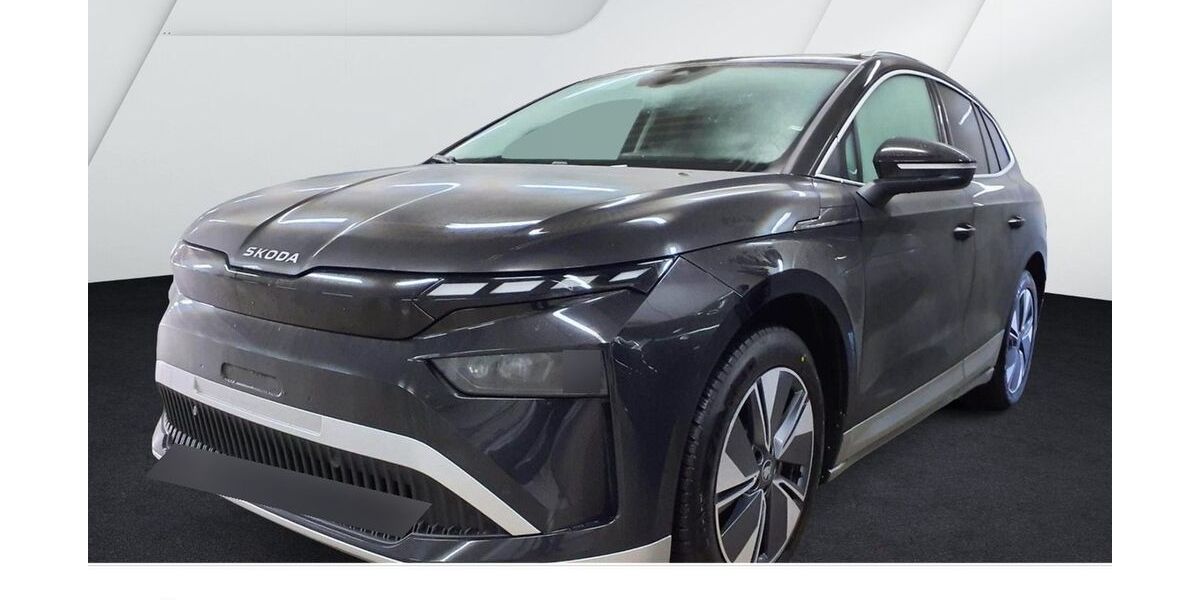 Skoda Enyaq 15.030 km 43.444 &euro; Dortmund 44309