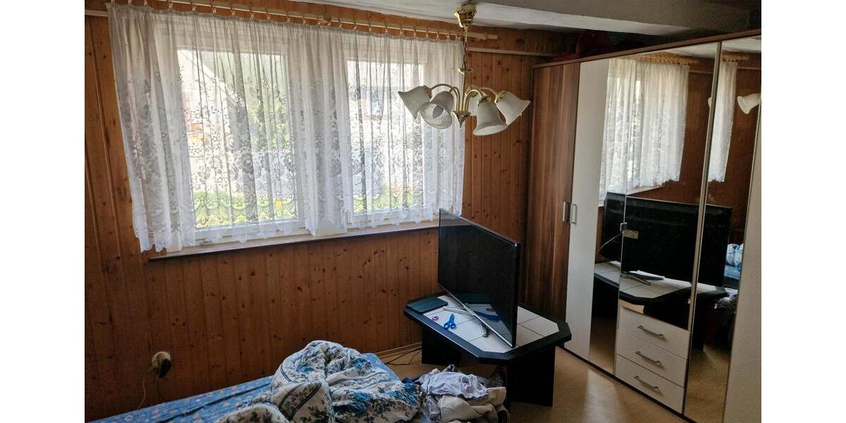 Einfamilienhaus Bleicherode - 5 Zimmer, 110 m&sup2;, 70.000&euro; | Angebot:26341949