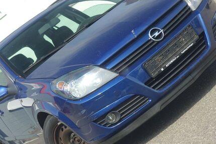 Opel Astra 143.000 km 650 &euro; Freiburg 79111
