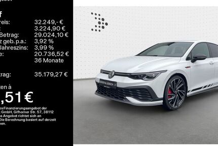 VW Golf 26.600 km 31.999 € Linsengericht 63589