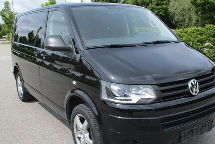 VW T5 Transporter 180.000 km 14.990 &euro; Ingolstadt 85055