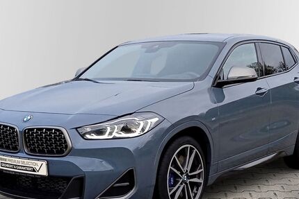 BMW X2 62.500 km 31.870 &euro; Eilenburg 04838
