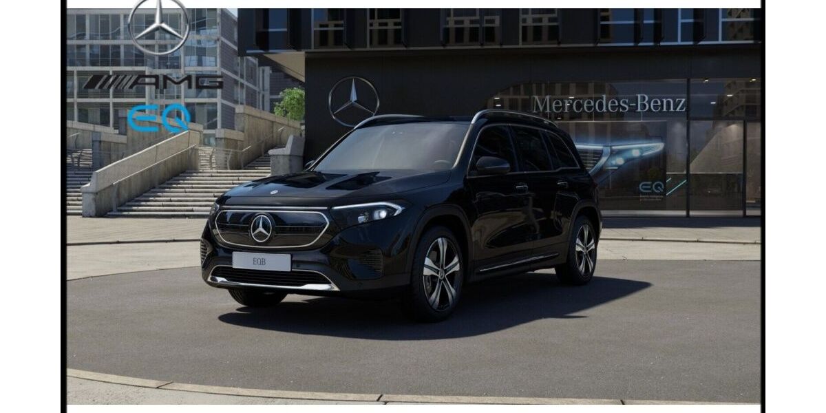 Mercedes-Benz EQB 77.528 km 29.350 &euro; Dillenburg 35683