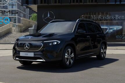 Mercedes-Benz EQB 77.528 km 29.550 &euro; Dillenburg 35683