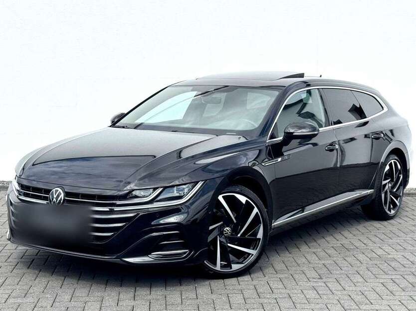 Arteon