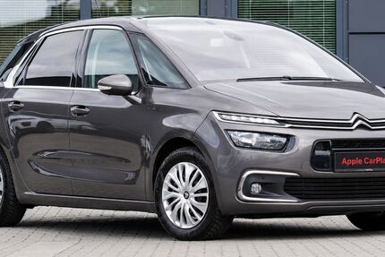 Citroen C4 SpaceTourer 205.000 km 4.980 &euro; Korschenbroich 41352
