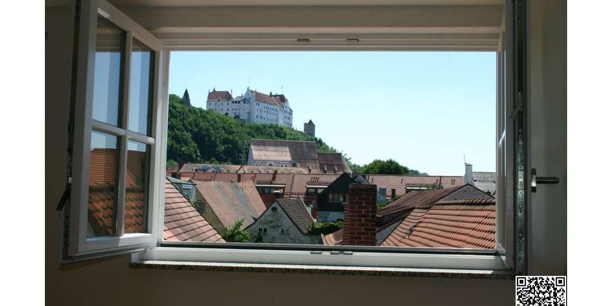 Etagenwohnung Landshut Altstadt - 4 Zimmer, 93 m&sup2;, 485.000&euro; | Angebot:25568570