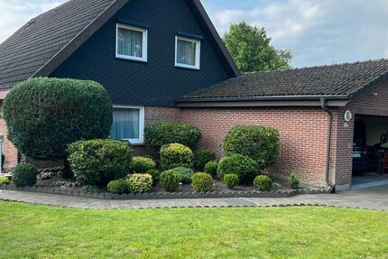 Einfamilienhaus mit Doppelgarage in Kakenstorf 6 zimmer