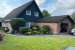 Einfamilienhaus mit Doppelgarage in Kakenstorf 6 zimmer