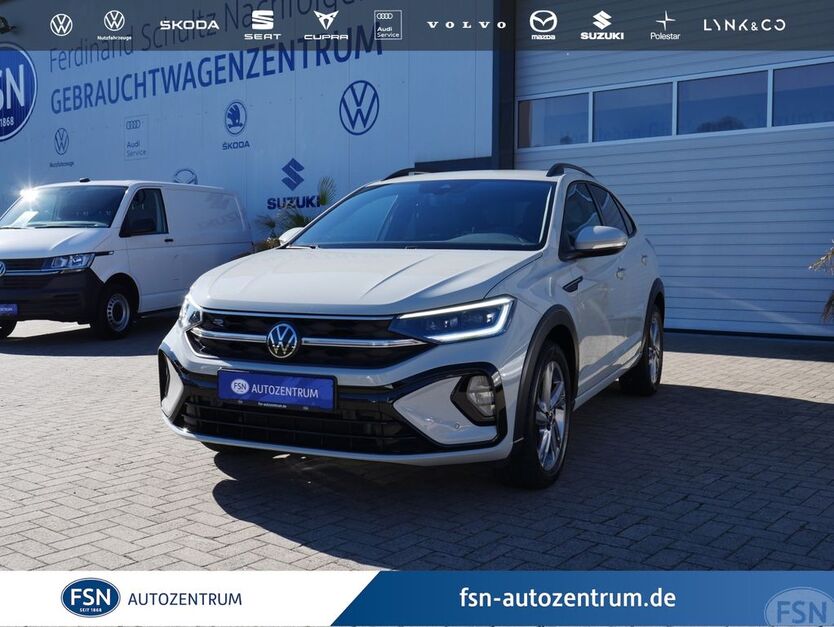 VW Taigo 34.761 km 21.680 € Rostock 18146